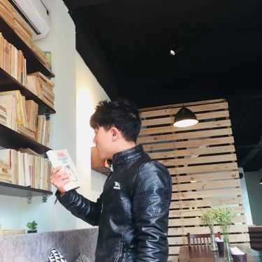 Tổng hợp- Crush Cafe