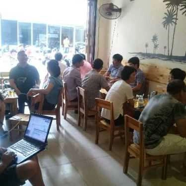 Tổng hợp- Cư Bao Coffee - Lý Nam Đế