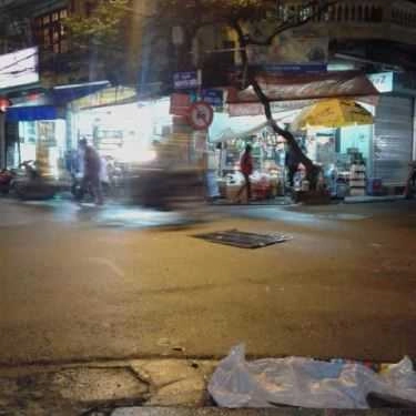 Tổng hợp- Ăn vặt Cua, Ghẹ Gánh - Hàng Giầy