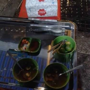 Tổng hợp- Ăn vặt Cua, Ghẹ Gánh - Hàng Giầy