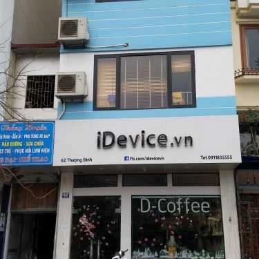 Tổng hợp- D Coffee