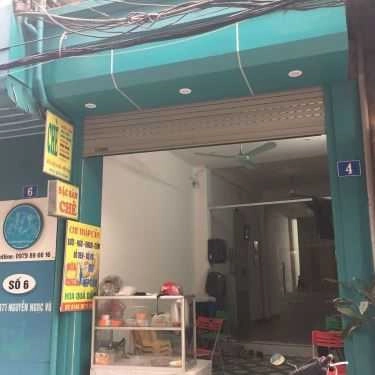 Tổng hợp- Ăn vặt Đặc Sản Chè - Nguyễn Ngọc Vũ