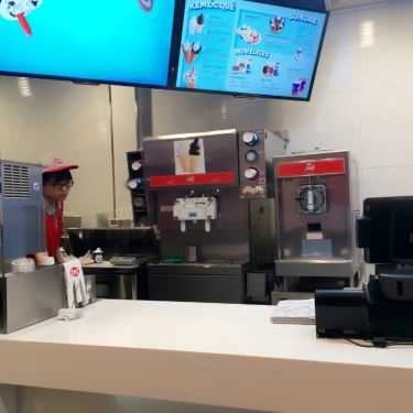 Tổng hợp- Cafe Dairy Queen - Bạch Mai