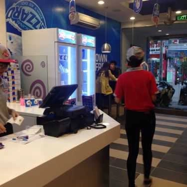 Tổng hợp- Cafe Dairy Queen - Bạch Mai