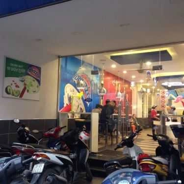 Tổng hợp- Cafe Dairy Queen - Bạch Mai