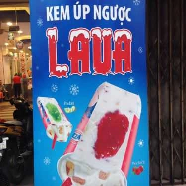 Tổng hợp- Cafe Dairy Queen - Bạch Mai