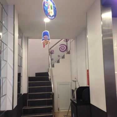 Tổng hợp- Cafe Dairy Queen - Bạch Mai