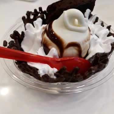 Món ăn- Cafe Dairy Queen - Hồ Gươm Plaza