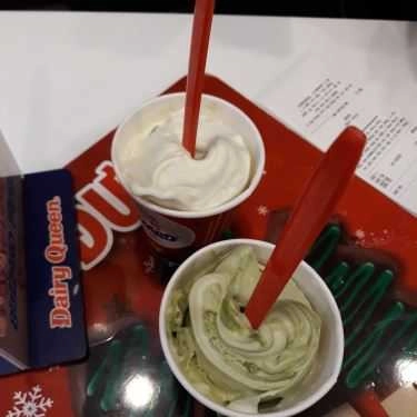 Món ăn- Cafe Dairy Queen - Hồ Gươm Plaza