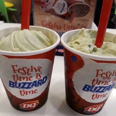 Món ăn- Cafe Dairy Queen - Hồ Gươm Plaza