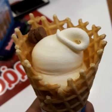 Món ăn- Cafe Dairy Queen - Hồ Gươm Plaza