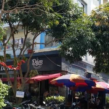 Tổng hợp- Đậm Cafe & Desserts