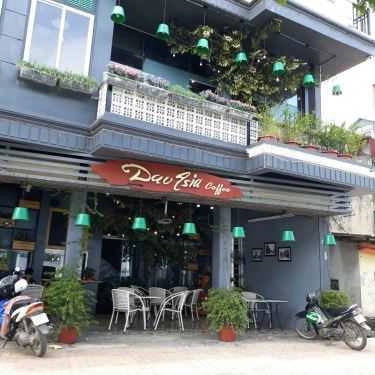Tổng hợp- Đào Asia Coffee - Nguyễn Đình Thi
