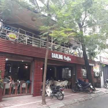 Tổng hợp- Darling Cafe - Tô Hiệu