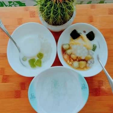 Món ăn- Ăn vặt Đậu Đậu Chè - Chè & Đồ Uống Các Loại