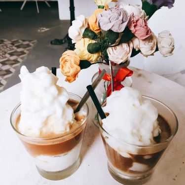 Tổng hợp- De Joli Coffee