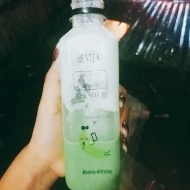 Món ăn- Cafe Deatea - Trà Sữa & Bánh Ngọt
