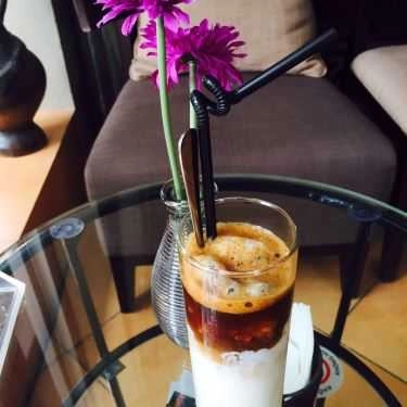 Món ăn- Decor Cafe