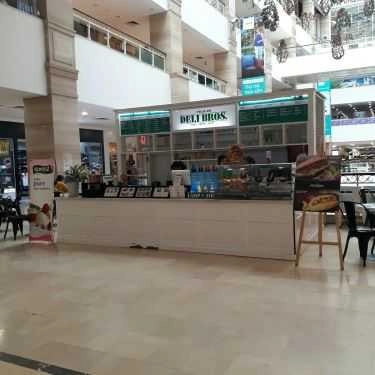 Tổng hợp- Cafe Deli Bros - Food & Drinks