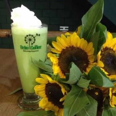 Món ăn- Delio Coffee - Ven Hồ