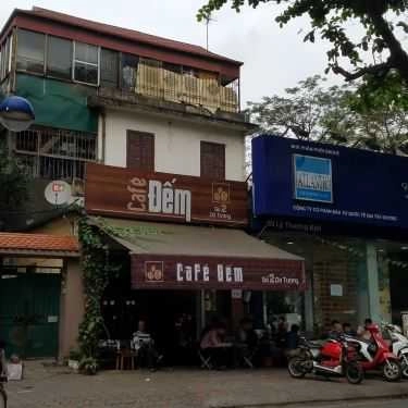 Tổng hợp- Đếm Cafe