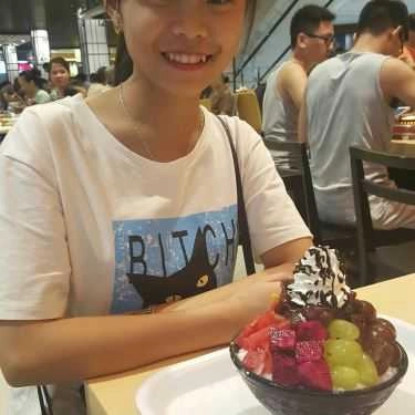 Tổng hợp- Cafe Dessert Me - AEON Mall Long Biên