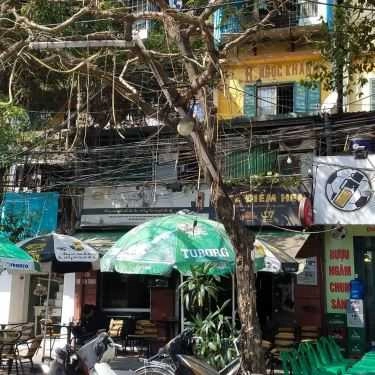 Tổng hợp- Điểm Hẹn Cafe - Ngọc Khánh