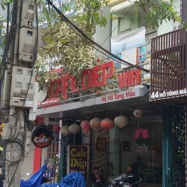 Tổng hợp- Diệp Cafe