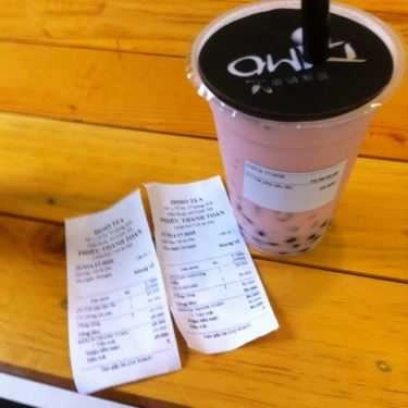 Món ăn- Cafe Dimo - Tea & Fastfood