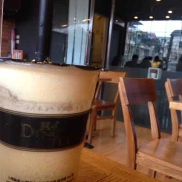 Tổng hợp- Cafe Ding Tea - Đào Tấn