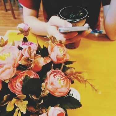 Tổng hợp- Cafe Ding Tea - Lê Văn Hiến