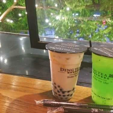 Món ăn- Cafe Ding Tea - Ngô Xuân Quảng