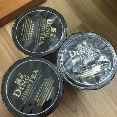 Tổng hợp- Cafe Ding Tea - Nguyễn Hữu Huân