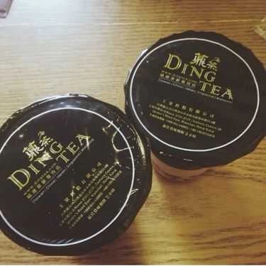 Tổng hợp- Cafe Ding Tea - Cầu Giấy