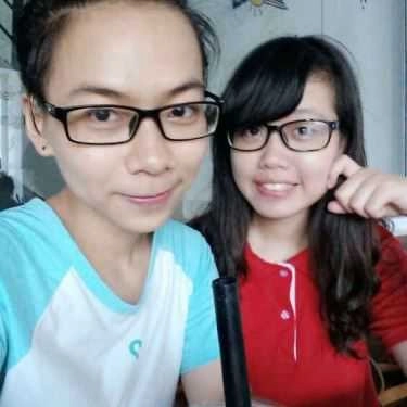 Tổng hợp- Cafe Ding Tea - Cầu Giấy
