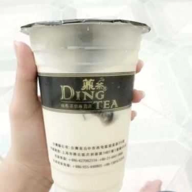 Tổng hợp- Cafe Ding Tea - Cầu Giấy