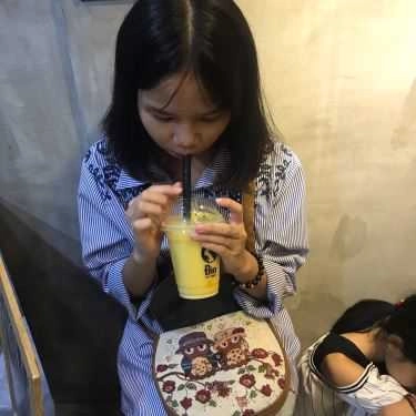 Tổng hợp- Cafe Đio Let's Sangria - Đồ Uống Các Loại