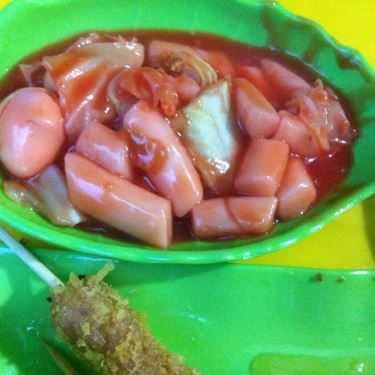 Món ăn- Đồ Ăn Vặt - Đại Cồ Việt