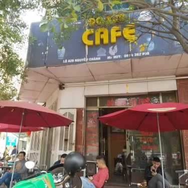 Tổng hợp- Đồ Xưa Cafe - Nguyễn Chánh
