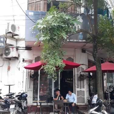 Tổng hợp- Đồ Xưa Cafe - Nguyễn Chánh