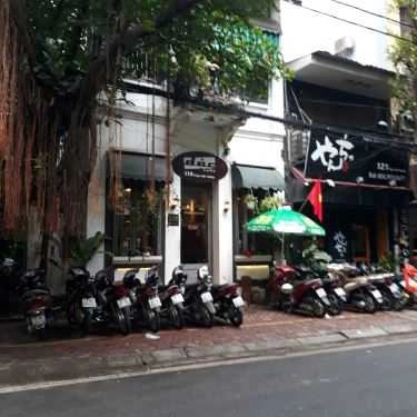 Tổng hợp- Độc Cafe - Triệu Việt Vương