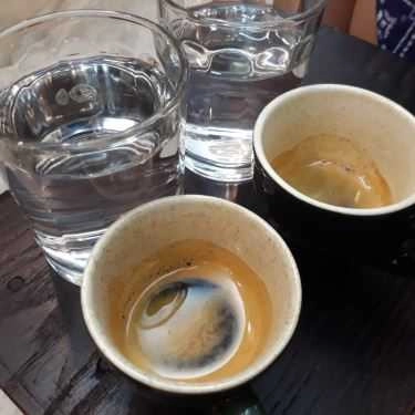 Tổng hợp- Drew Coffee