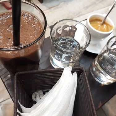 Tổng hợp- Drew Coffee