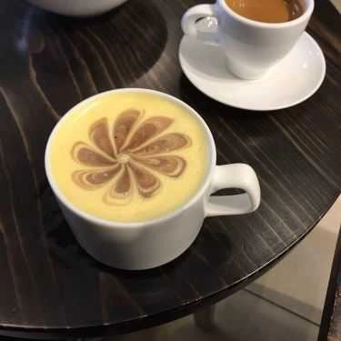 Món ăn- Drew Coffee - Cửa Đông