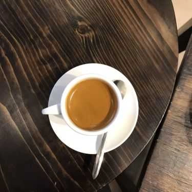 Món ăn- Drew Coffee - Cửa Đông