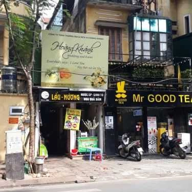 Tổng hợp- Cafe ĐT Juice - Nước Ép Trái Cây