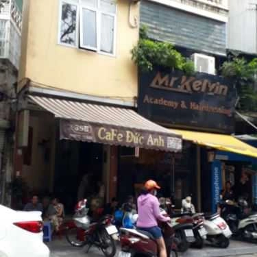 Tổng hợp- Đức Anh Cafe - Đường Thành
