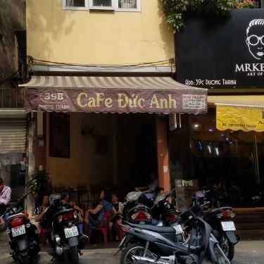 Tổng hợp- Đức Anh Cafe - Đường Thành