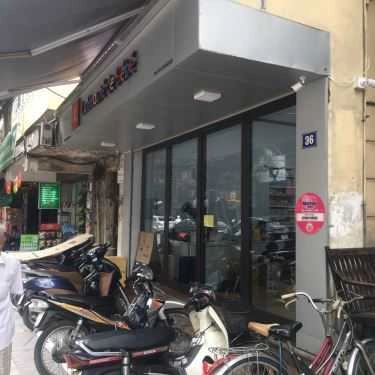 Tổng hợp- E Coffee