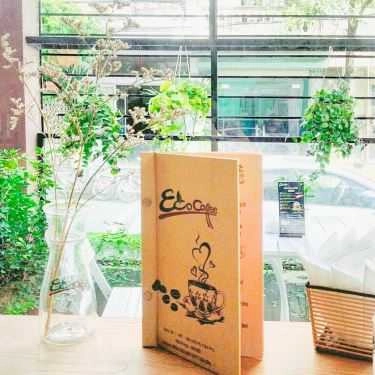 Tổng hợp- Eco Coffee